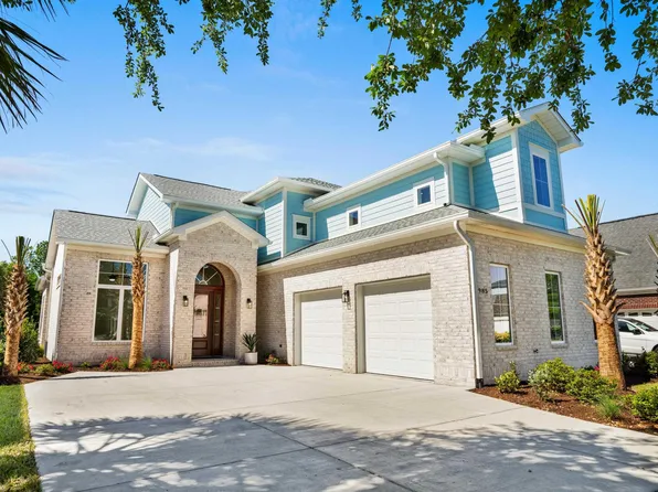 985 Shipmaster Ave., Myrtle Beach, SC 29579