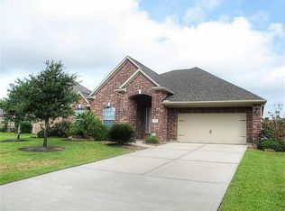 25215 Auburn Bend Dr, Spring, TX 77389