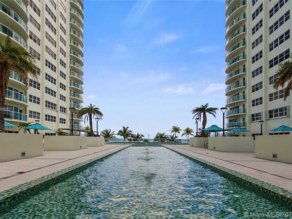 5th image of 3410 Galt Ocean Dr APT 710N