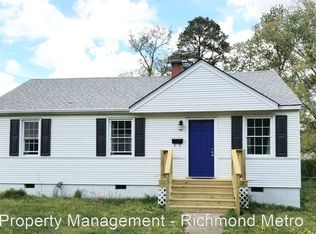 2026 E Nine Mile Rd, Sandston, VA 23150