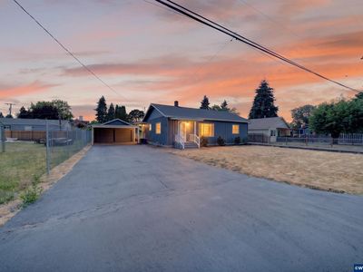 340 N 3rd St, Jefferson, OR, 97352