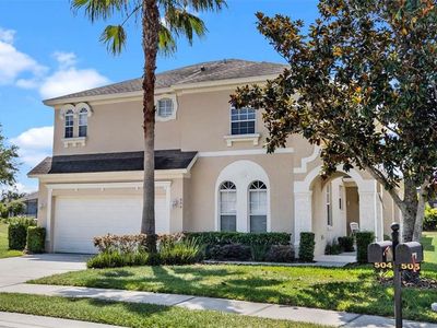 504 Pineloch Dr, Haines City, FL, 33844