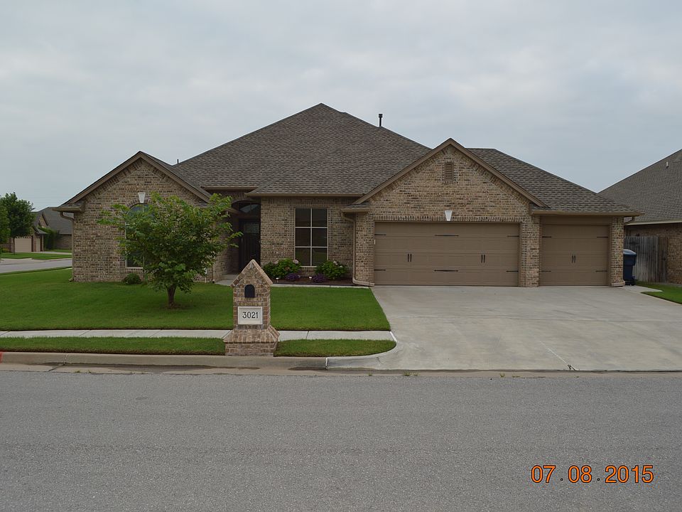 1st image of 3021 SW 136th St