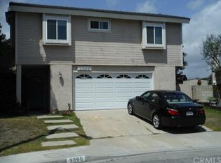 3386 Marigold Cir, Costa Mesa, CA 92626