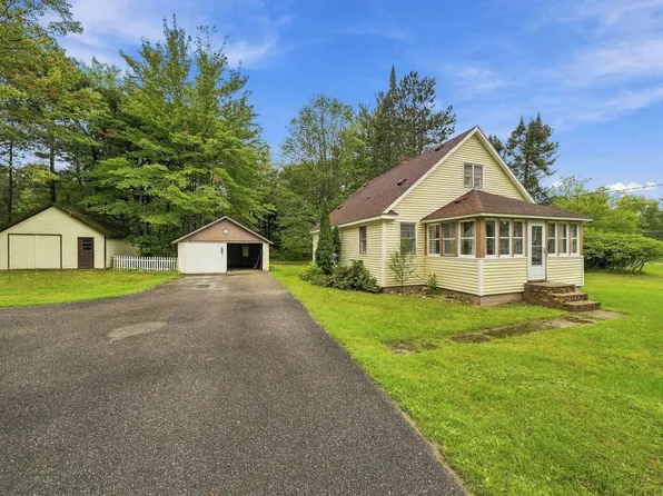 106 Marquette Ave, Houghton Lake, MI 48629