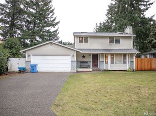 16321 97th Avenue Ct E, Puyallup, WA 98375