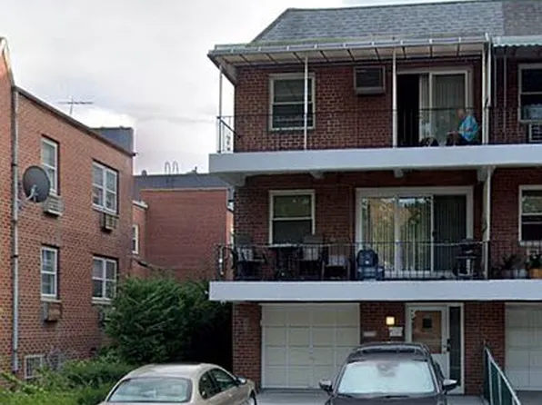 8458 Abingdon Rd, Kew Gardens, NY 11415
