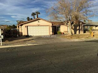 4770 E Imperial Ave, Las Vegas, NV 89104