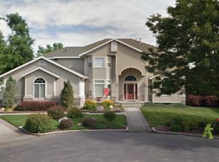 2163 E 6595 S, Cottonwood Heights, UT 84121