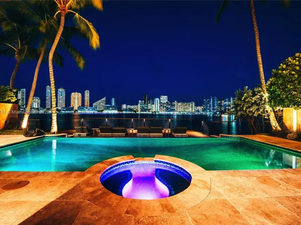 3916 Island Estates Dr #0, North Miami Beach, FL 33160