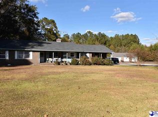 806 McMillan Rd, Cheraw, SC 29520