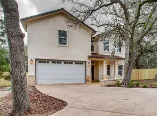 2615 Mountain High Dr, San Marcos, TX 78666