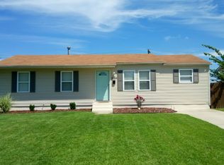 3024 Sunbury Ave, Granite City, IL 62040