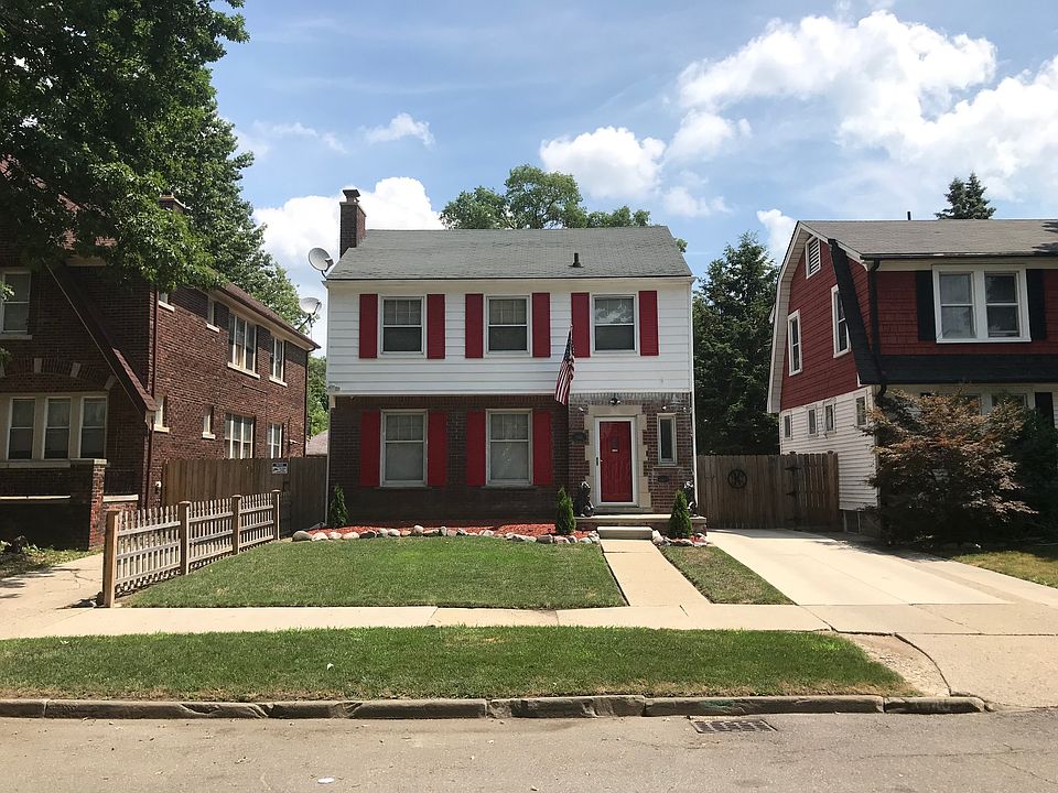 2nd image of 3440 Courville St