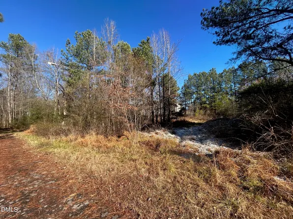 LOT 16 Dove Rd Lot 16, Oxford, NC 27565