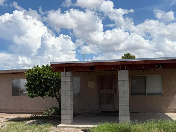 6725 S Downing Ave, Tucson, AZ 85756