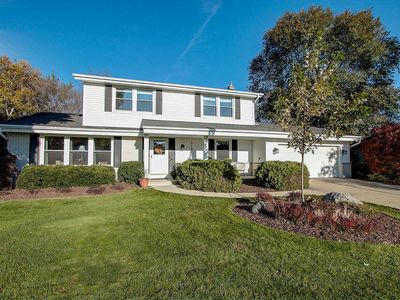 15100 W Harcove Dr, New Berlin, WI, 53151