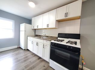 701 N 5th St Floor 2, Newark, NJ 07107