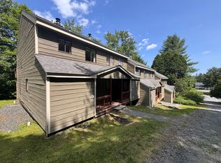 Dover Green, Dover, VT 05356