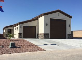 2527 E Mayra St, Fort Mohave, AZ 86426