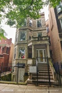 1236 N Campbell Ave APT 2, Chicago, IL, 60622