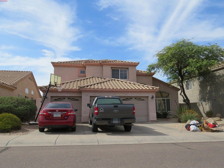 1st image of 1735 W Thunderhill Dr