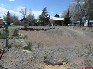 265 NW 4th St, Cedaredge, CO 81413