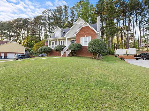 3rd image of 6258 Old Springville Rd