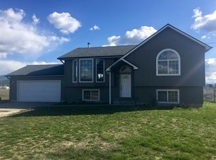 24516 E Dalke Ave, Otis Orchards, WA 99027