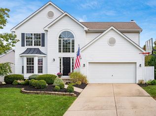 6584 Brick Ct, Canal Winchester, OH 43110