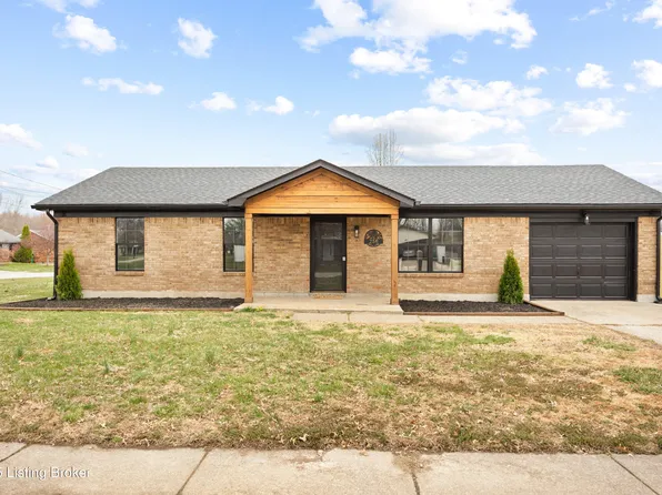 256 Big Oaks Dr, Louisville, KY 40229