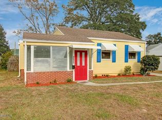 4621 Riverdale Rd, Jacksonville, FL 32210