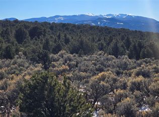 6 Elk Park Rd, San Luis, CO 81152