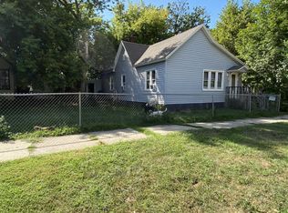 1057 Muskegon Ave NW, Grand Rapids, MI 49504