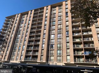 4600 S Four Mile Run Dr APT 1138, Arlington, VA 22204