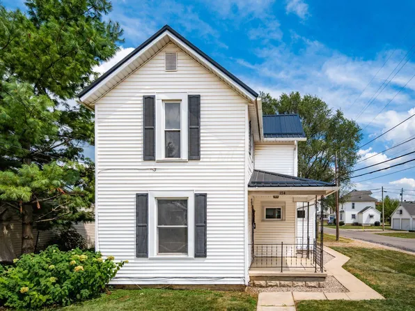 174 Barnhart St, Marion, OH 43302