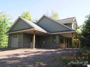 8918 Cramer Rd, Finland, MN 55603