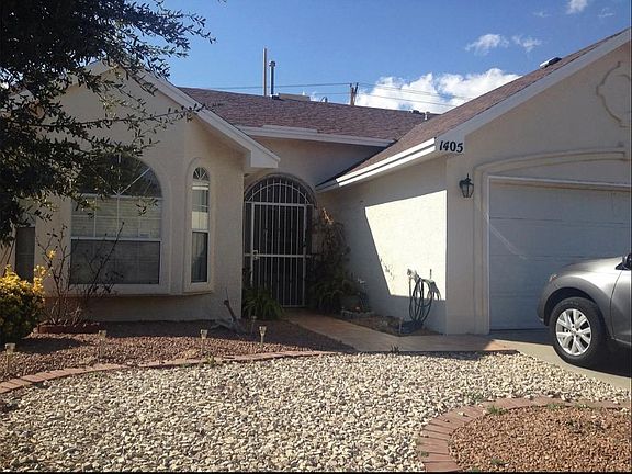 2nd image of 1405 Luz De Sol Dr