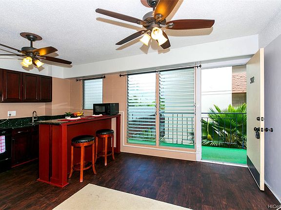 2nd image of 448 Namahana St APT 302