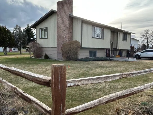 300 McEwen Dr, Belgrade, MT 59714