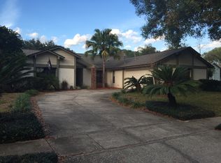 872 Huckleberry Ln, Winter Springs, FL 32708
