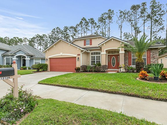 4th image of 12128 GEORGIA OAK Court