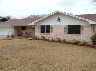 115 Skyview Dr, Kerrville, TX 78028