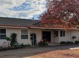 4900 Pleasant Valley Rd, Oakdale, CA 95361