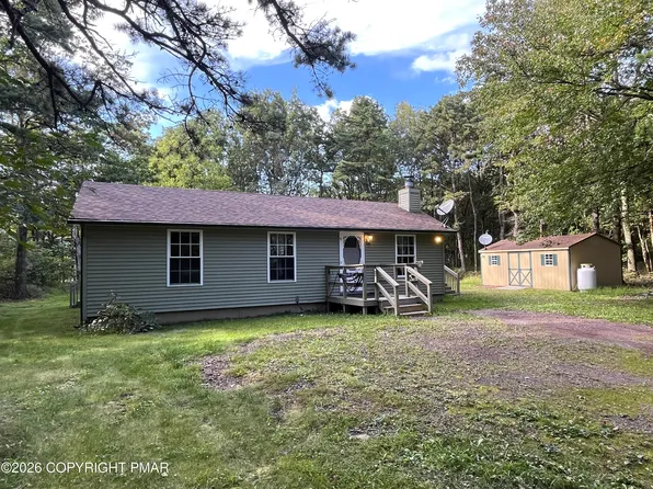 212 Cold Spring Dr, Jim Thorpe, PA 18229