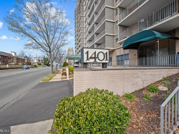 1401 Pennsylvania Ave APT 1106, Wilmington, DE 19806