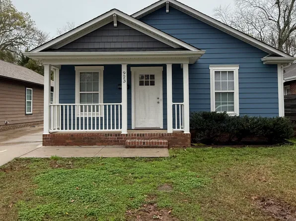 923 N Jackson St, Salisbury, NC 28144