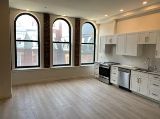 The Green Lantern Apartments, Halifax, NS B3J 1Z8