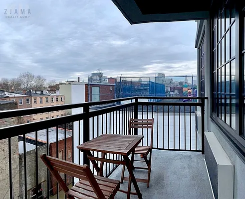 Rented by Zjama Realty Corp | media 7