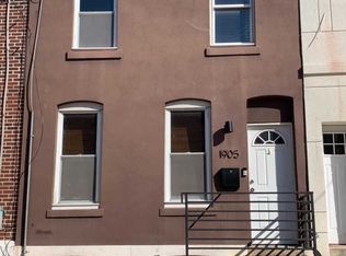 1905 Latona St, Philadelphia, PA 19146